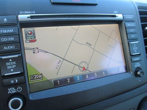 Used 2014 Honda CR-V EX-L image 17