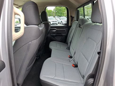 Used 2020 RAM 1500 Big Horn AWD/4WD image 9