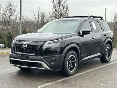 Used 2024 Nissan Pathfinder Rock Creek