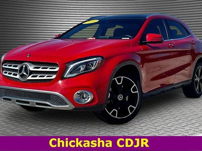 Used 2019 Mercedes-Benz GLA 250 GLA 250