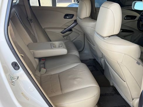 Used 2015 Acura RDX FWD w/ Technology Package image 32