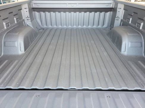 New 2026 Chevrolet Silverado 1500 Custom image 7