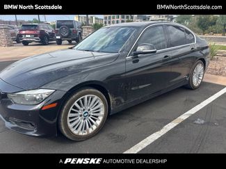 Used 2015 BMW 328i Sedan RWD video 1