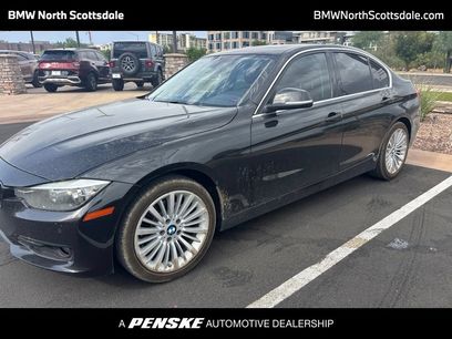 Used 2015 BMW 328i Sedan
