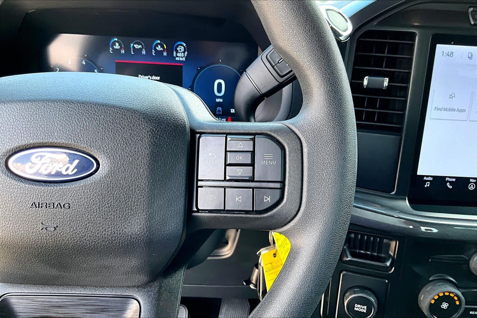 Used 2024 Ford F150 STX RWD image 25