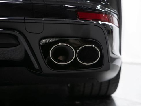 New 2026 Porsche Panamera GTS image 36