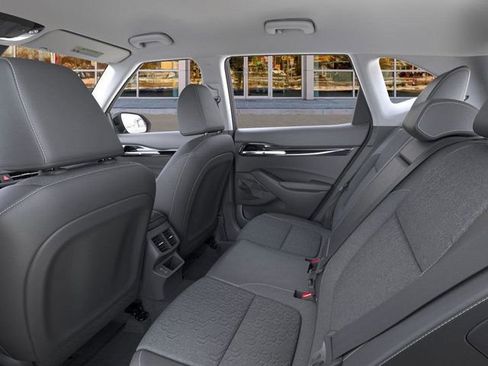 New 2026 Kia Seltos S AWD/4WD image 18