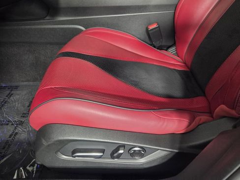 Used 2022 Acura TLX w/ A-SPEC Pkg FWD image 12