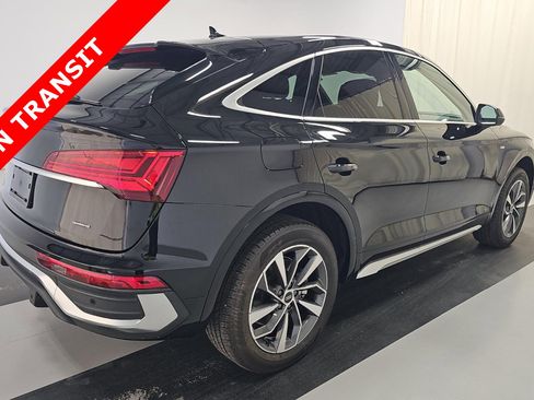 Used 2023 Audi Q5 2.0T Premium Plus w/ Premium Plus Package AWD/4WD image 4