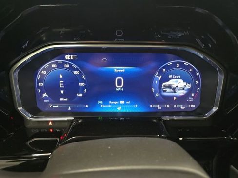 New 2026 Chevrolet Silverado 1500 ZR2 w/ LPO, Dark Essentials Package image 11