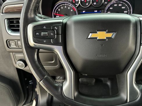 Used 2021 Chevrolet Tahoe LS RWD image 25