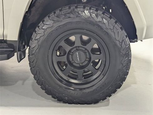 Used 2018 Toyota 4Runner SR5 Premium image 29