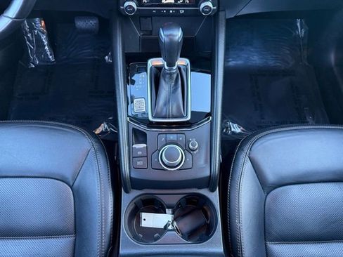 Used 2023 MAZDA CX-5 AWD 2.5 S w/ Preferred Package image 22