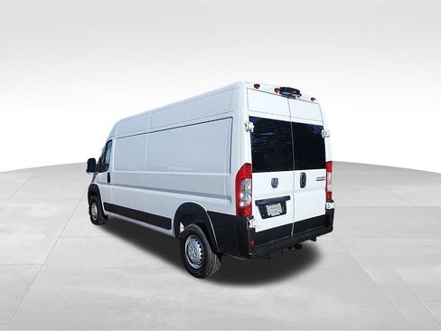 New 2026 RAM ProMaster 2500 w/ Convenience Group image 17