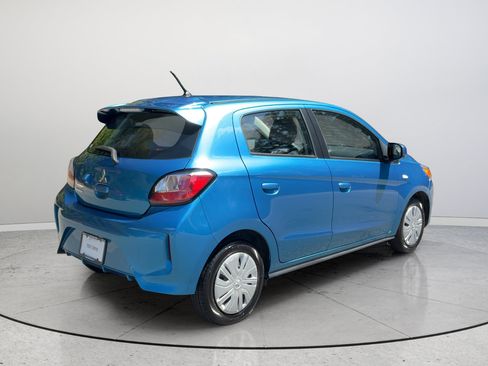 Used 2024 Mitsubishi Mirage ES FWD image 6