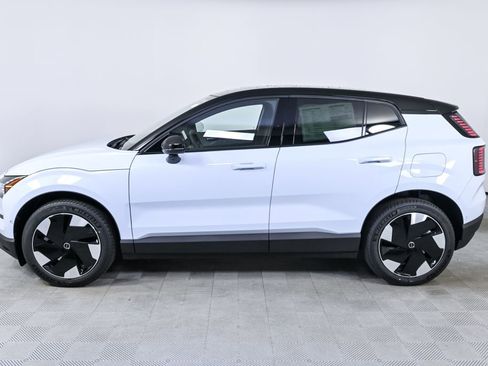 New 2026 Volvo EX30 Ultra w/ Protection Package Premier AWD/4WD image 2