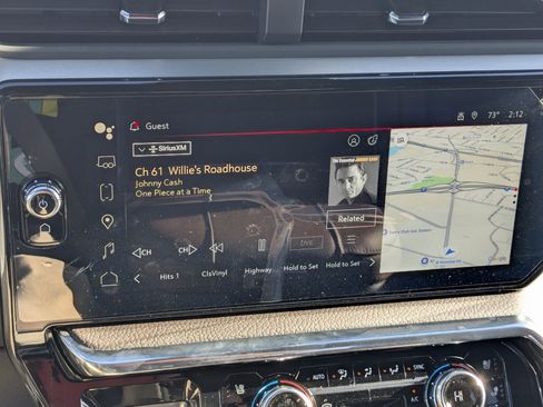 New 2026 GMC Sierra 1500 Denali w/ Denali Reserve Package image 17