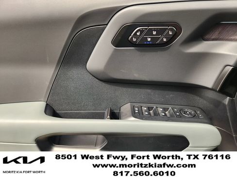 New 2027 Kia Telluride X-Line SX Prestige w/ Executive Package AWD/4WD image 16