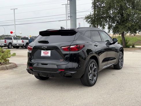 Used 2022 Chevrolet Blazer RS FWD image 5