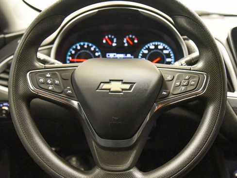 Used 2024 Chevrolet Malibu LT image 29