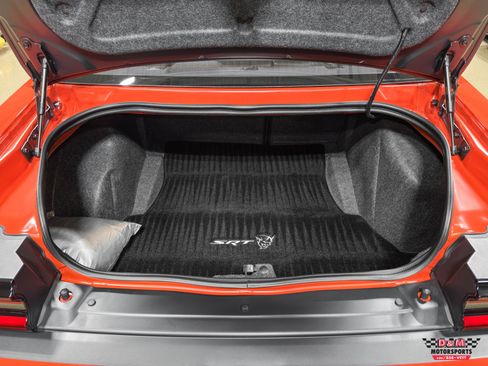 Used 2023 Dodge Challenger SRT Demon 170 RWD image 45