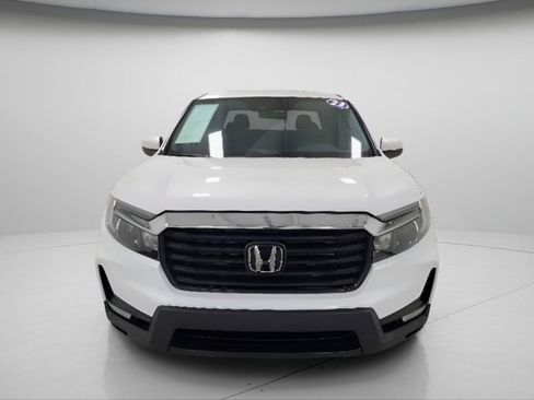 Certified 2023 Honda Ridgeline RTL image 2