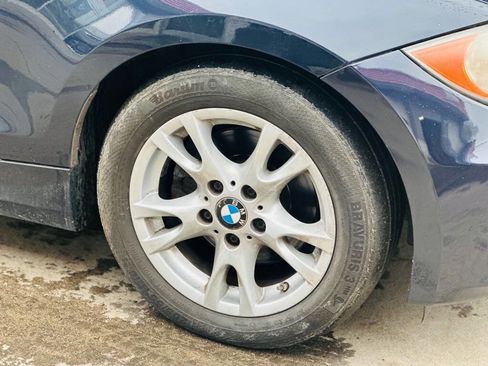 Used 2009 BMW 128i 128i 2dr Convertible image 5