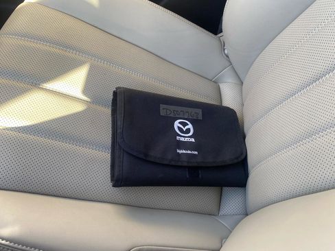 Used 2019 MAZDA MAZDA6 Touring image 22