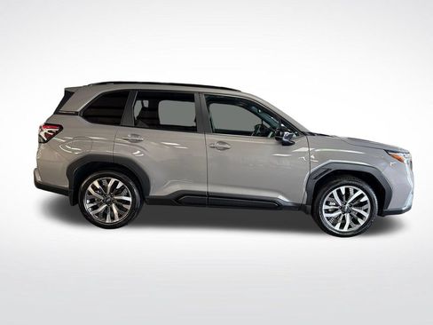 Certified 2026 Subaru Forester Touring AWD/4WD image 7