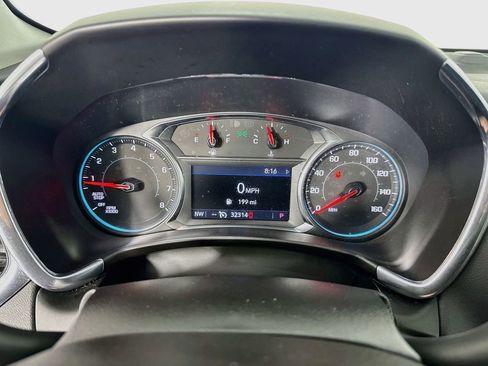 Used 2024 Chevrolet Equinox LT FWD image 18
