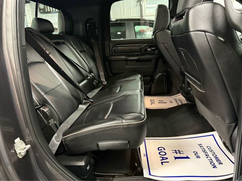 Used 2024 RAM 2500 Limited AWD/4WD image 25