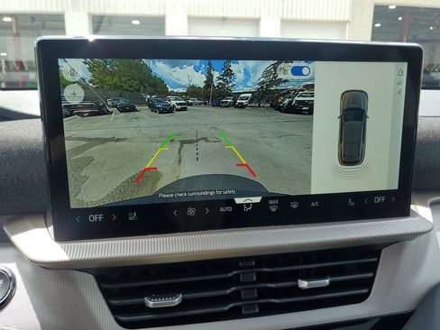 New 2026 Ford Explorer Active AWD/4WD image 22