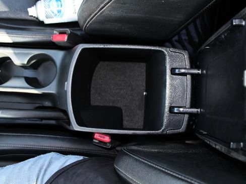 Used 2023 Kia Seltos EX image 27