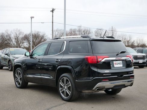 Used 2018 GMC Acadia Denali image 5