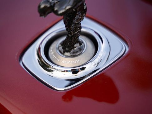 Used 2019 Rolls-Royce Dawn image 90