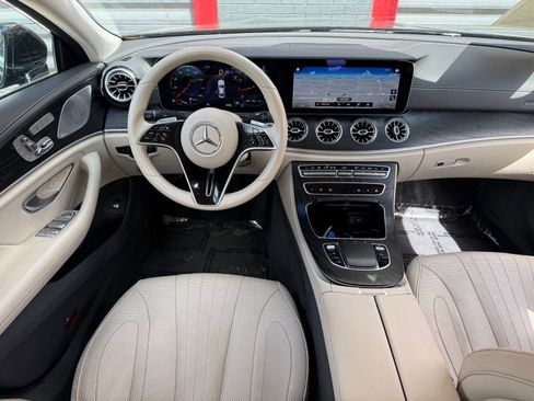 Used 2022 Mercedes-Benz CLS 450 4MATIC image 36