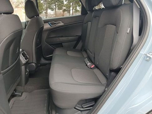 New 2026 Kia Sportage S image 21