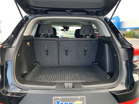 Used 2023 Chevrolet TrailBlazer LT image 19
