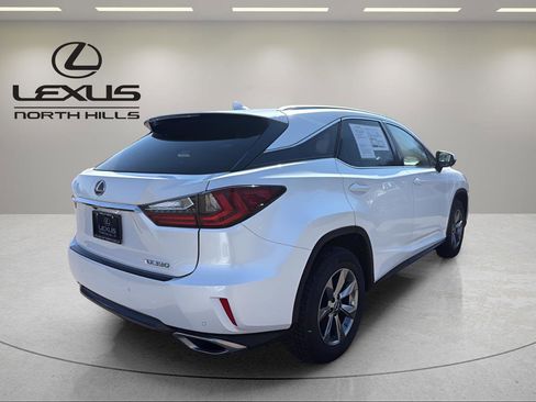 Used 2018 Lexus RX 350 AWD w/ Premium Package image 6