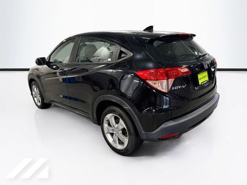 Used 2016 Honda HR-V LX image 7