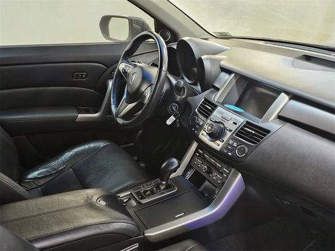 Used 2010 Acura RDX w/ Technology Package image 10