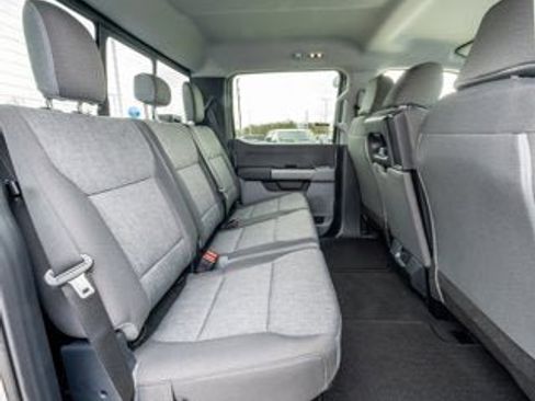 New 2026 Ford F350 XL w/ STX Appearance Package AWD/4WD image 12