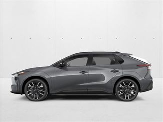 New 2026 Toyota bZ video 2