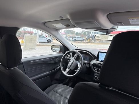 New 2026 Ford Escape Active image 18