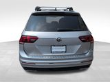 Used 2021 Volkswagen Tiguan SEL Premium R-Line image 4
