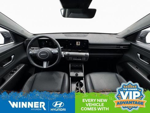 New 2026 Hyundai Kona Limited image 14