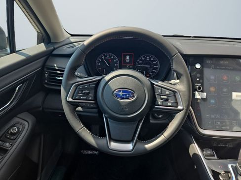 New 2025 Subaru Legacy Premium image 12