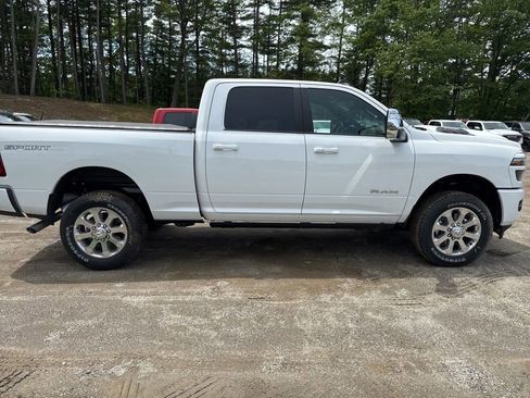 New 2026 RAM 2500 Laramie AWD/4WD image 6