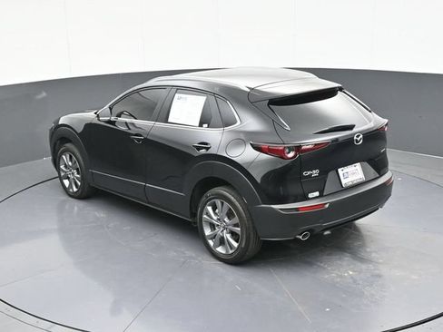 Used 2025 MAZDA CX-30 AWD 2.5 S w/ Preferred Package image 58
