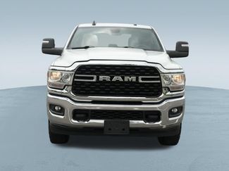 Used 2024 RAM 2500 Big Horn AWD/4WD video 2
